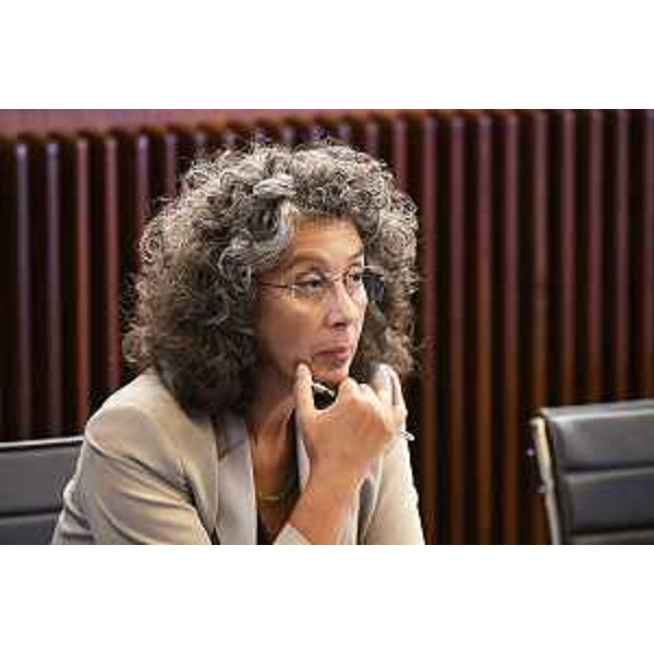 Serena Pellegrino (Avs) - Serena Pellegrino (Avs)