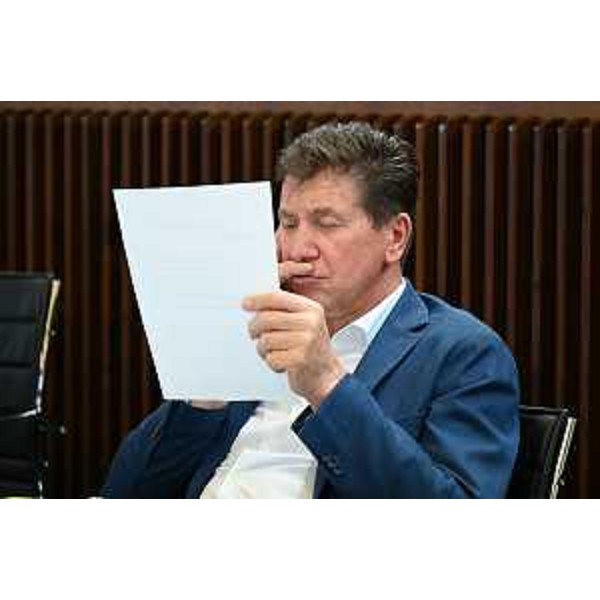 Alberto Budai (Lega) - Alberto Budai (Lega)