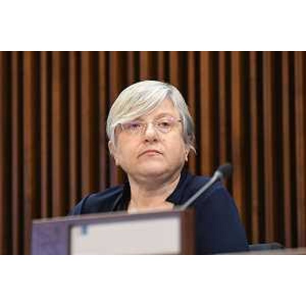 Simona Liguori (Patto per l'Autonomia-Civica Fvg) - Simona Liguori (Patto per l'Autonomia-Civica Fvg)