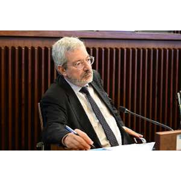 Furio Honsell (Open Sinistra Fvg) - Furio Honsell (Open Sinistra Fvg)