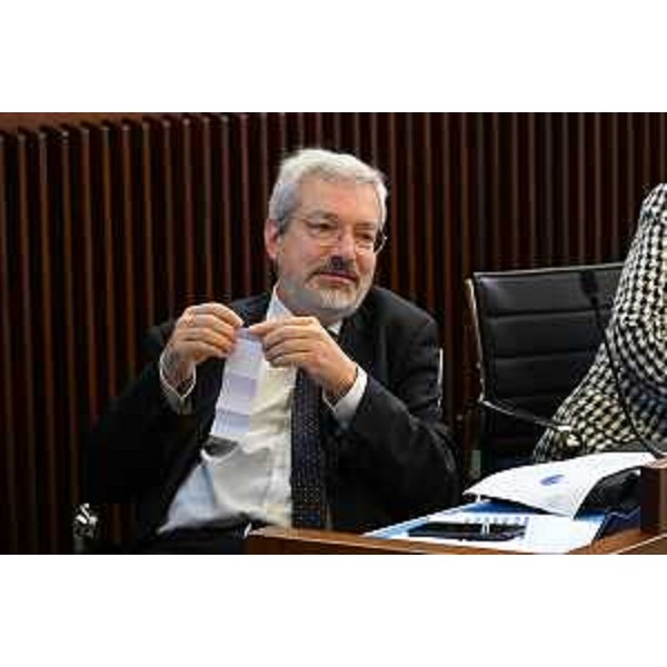 Furio Honsell (Open Sinistra Fvg) - Furio Honsell (Open Sinistra Fvg)