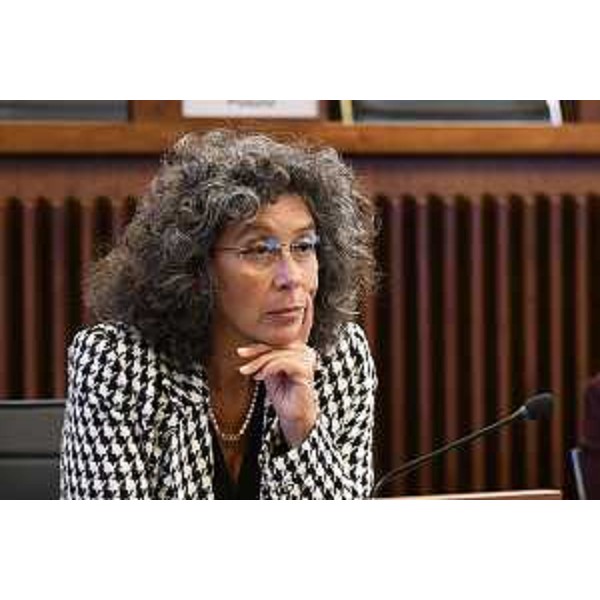 Serena Pellegrino (Avs) - Serena Pellegrino (Avs)