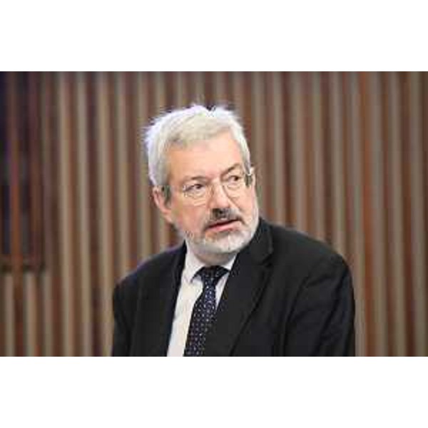 Furio Honsell (Open Sinistra Fvg) - Furio Honsell (Open Sinistra Fvg)