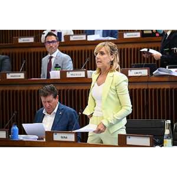 Lucia Buna (Lega) - Lucia Buna (Lega)