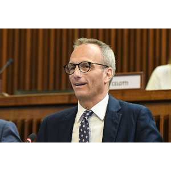 Francesco Russo (Pd) - Francesco Russo (Pd)