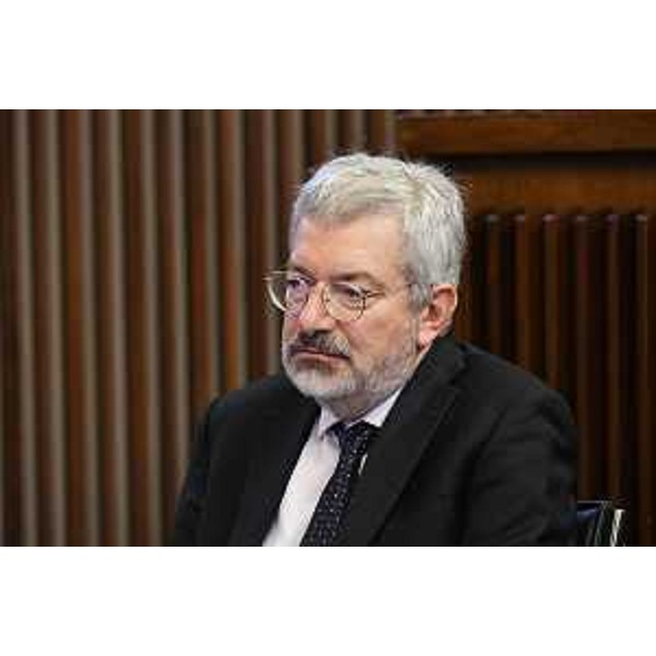 Furio Honsell (Open Sinistra Fvg) - Furio Honsell (Open Sinistra Fvg)