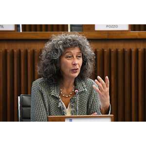 Serena Pellegrino (Avs) - Serena Pellegrino (Avs)