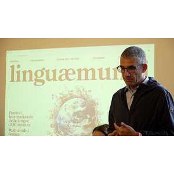 L'intervento dell'assessore regionale Pierpaolo Roberti - L'intervento dell'assessore regionale Pierpaolo Roberti