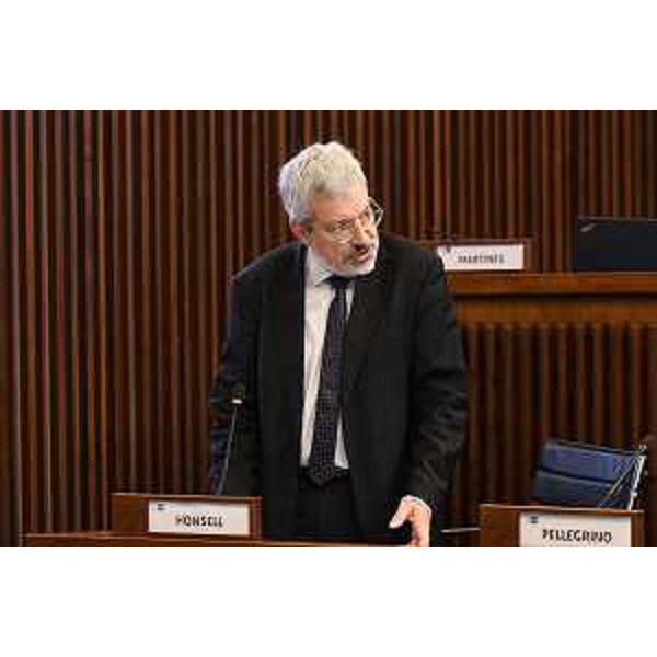 Furio Honsell (Open Sinistra Fvg) - Furio Honsell (Open Sinistra Fvg)