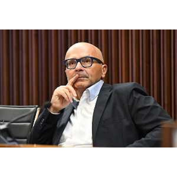 Michele Lobianco (Forza Italia) - Michele Lobianco (Forza Italia)