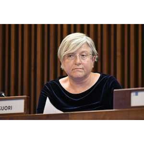 Simona Liguori (Patto-Civica) - Simona Liguori (Patto-Civica)