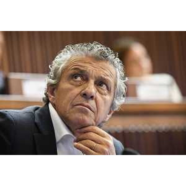 Francesco Martines (Pd) - Francesco Martines (Pd)