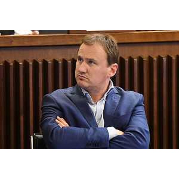 Massimiliano Pozzo (Pd) - Massimiliano Pozzo (Pd)