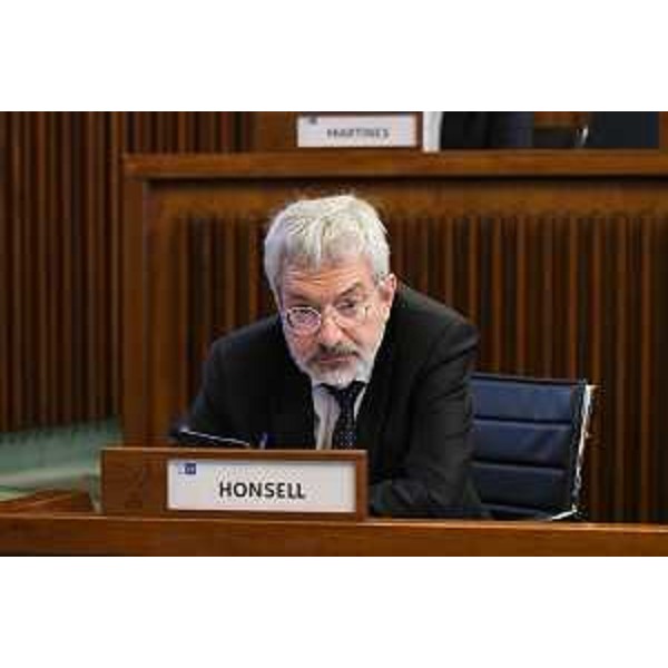 Furio Honsell (Open) - Furio Honsell (Open)