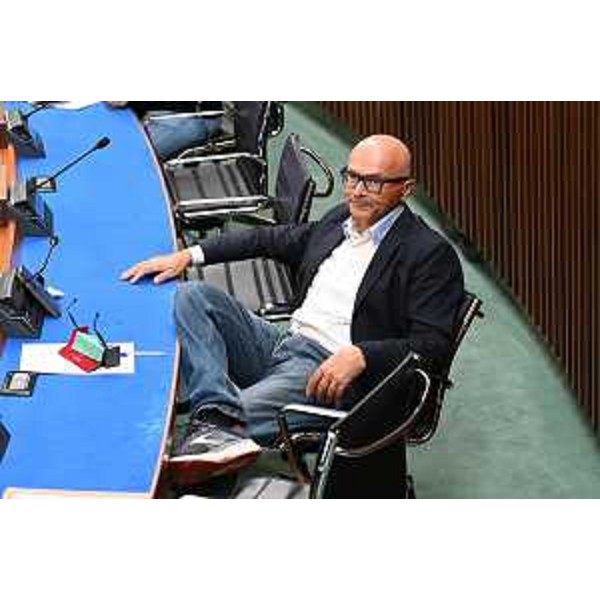 Michele Lobianco (FI) - Michele Lobianco (FI)