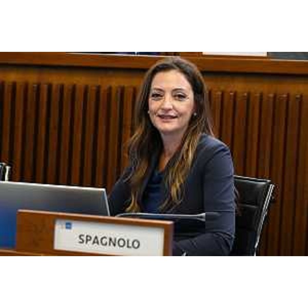 Maddalena Spagnolo (Lega) - Maddalena Spagnolo (Lega)