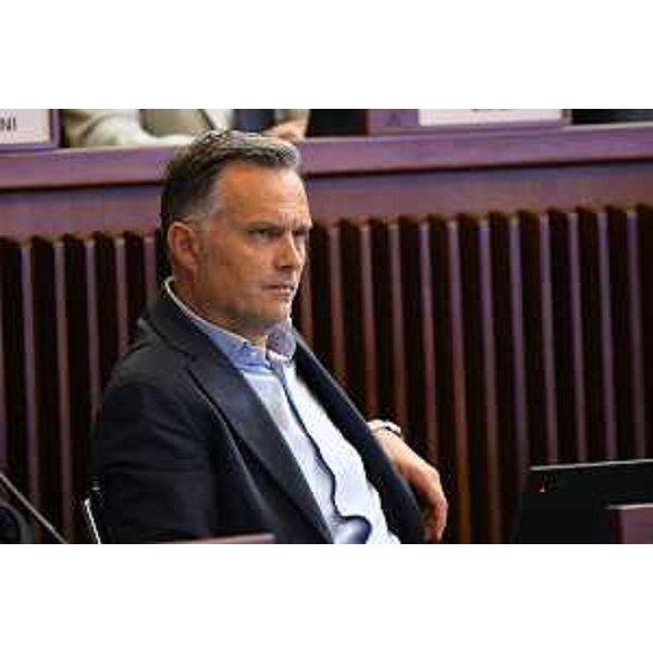 Massimo Mentil (Pd) - Massimo Mentil (Pd)