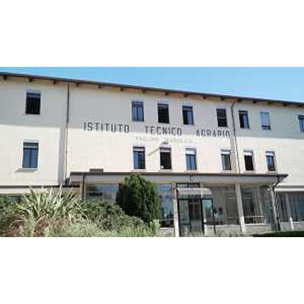 L'Isis Paolino d'Aquileia a Cividale del Friuli - L'Isis Paolino d'Aquileia a Cividale del Friuli 