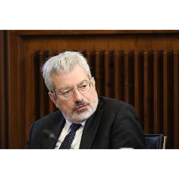 Furio Honsell (Open Sinistra Fvg) - Furio Honsell (Open Sinistra Fvg)