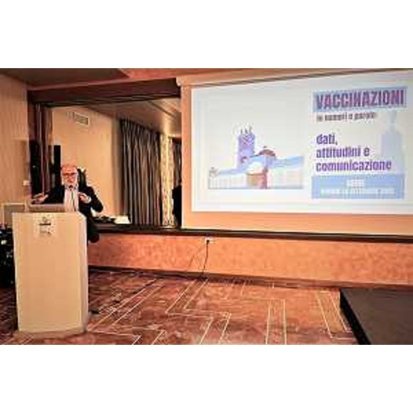 Una fase del convegno svoltosi a Udine alla presenza dell'assessore regionale Riccardo Riccardi - Una fase del convegno svoltosi a Udine alla presenza dell'assessore regionale Riccardo Riccardi