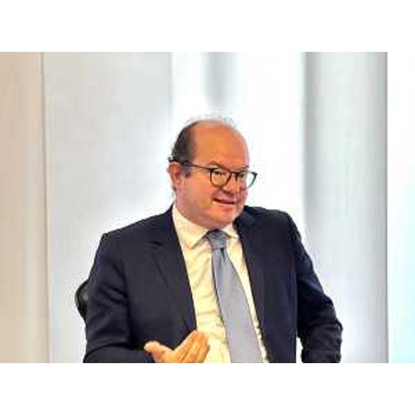 Il vicegovernatore con delega alla Cultura Mario Anzil - Il vicegovernatore con delega alla Cultura Mario Anzil