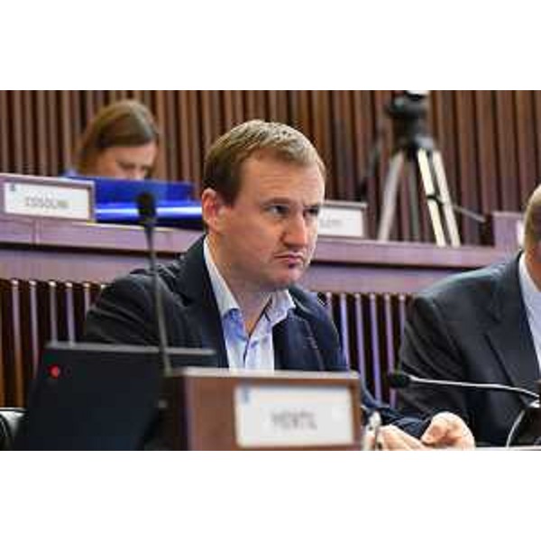 Massimiliano Pozzo (Pd) - Massimiliano Pozzo (Pd)