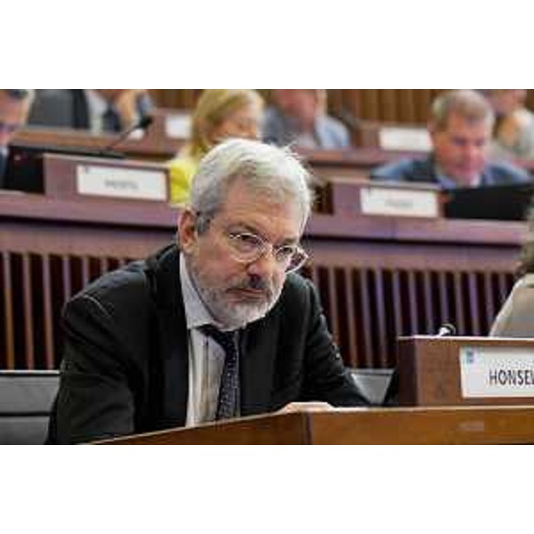 Furio Honsell (Open) - Furio Honsell (Open)