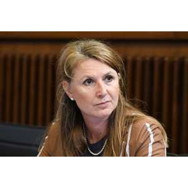 Rosaria Capozzi (M5S) - Rosaria Capozzi (M5S)