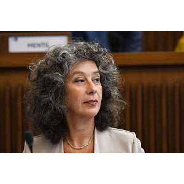 Serena Pellegrino (Avs) - Serena Pellegrino (Avs)