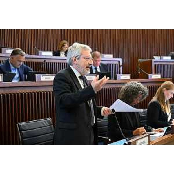 Furio Honsell (Open) - Furio Honsell (Open)