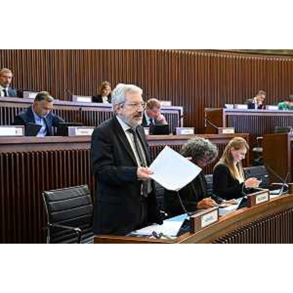 Furio Honsell (Open Sinistra Fvg) - Furio Honsell (Open Sinistra Fvg)