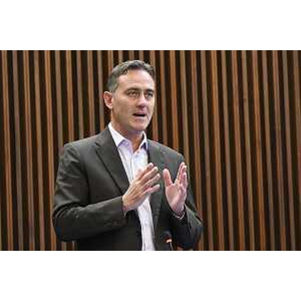 Massimo Moretuzzo (Patto per l'Autonomia-Civica Fvg) - Massimo Moretuzzo (Patto per l'Autonomia-Civica Fvg)