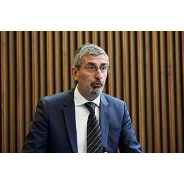 Andrea Carli (Pd) - Andrea Carli (Pd)