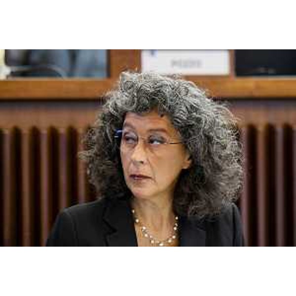 Serena Pellegrino (Avs) - Serena Pellegrino (Avs)