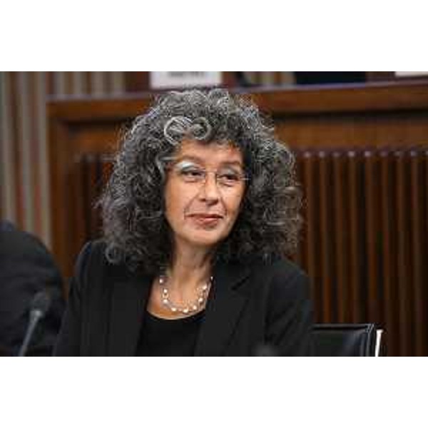 Serena Pellegrino (Avs) - Serena Pellegrino (Avs)