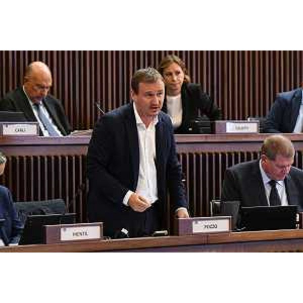 Massimiliano Pozzo (Pd) - Massimiliano Pozzo (Pd)