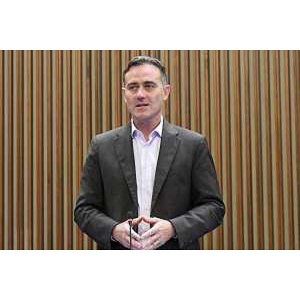 Massimo Moretuzzo (Patto per l'Autonomia-Civica Fvg) - Massimo Moretuzzo (Patto per l'Autonomia-Civica Fvg)