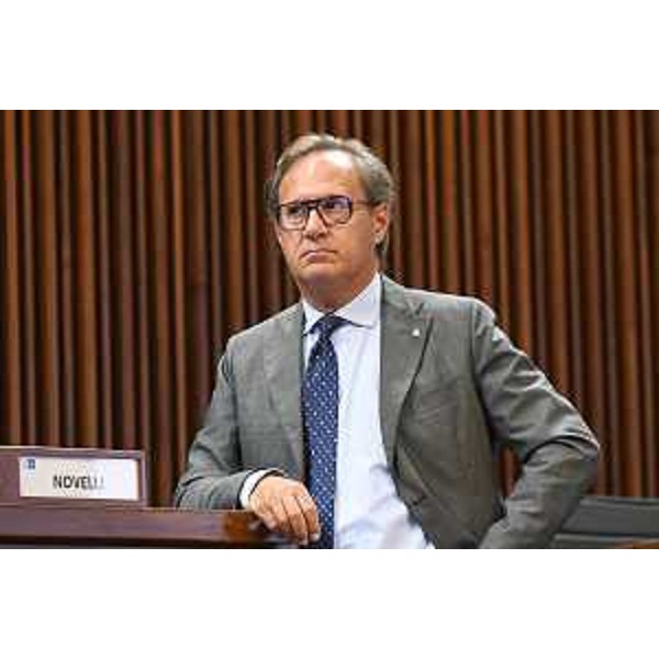 Mauro Di Bert (Fp) - Mauro Di Bert (Fp)