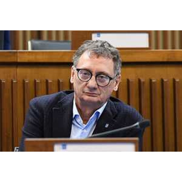 Carlo Bolzonello (Fedriga presidente) - Carlo Bolzonello (Fedriga presidente)