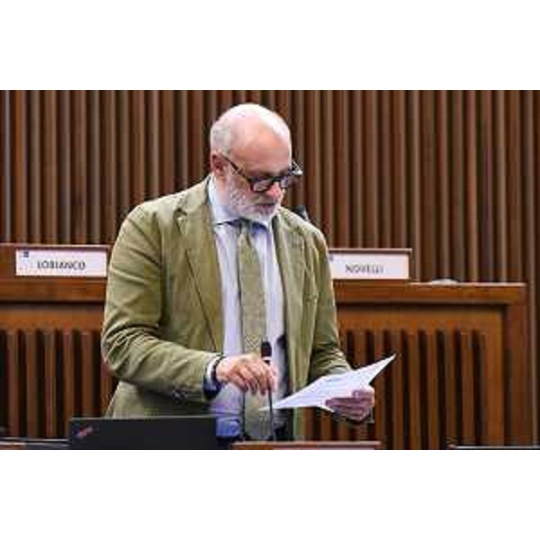 Carlo Grilli (Fp) - Carlo Grilli (Fp)