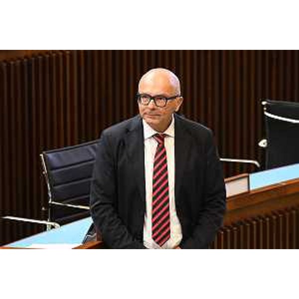 Michele Lobianco (F) - Michele Lobianco (F)