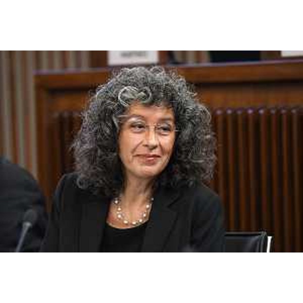 Serena Pellegrino (Avs) - Serena Pellegrino (Avs)