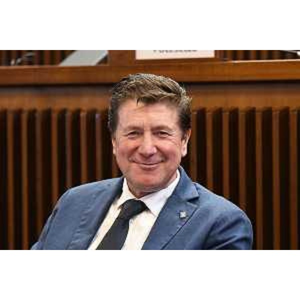 Alberto Budai (Lega) - Alberto Budai (Lega)