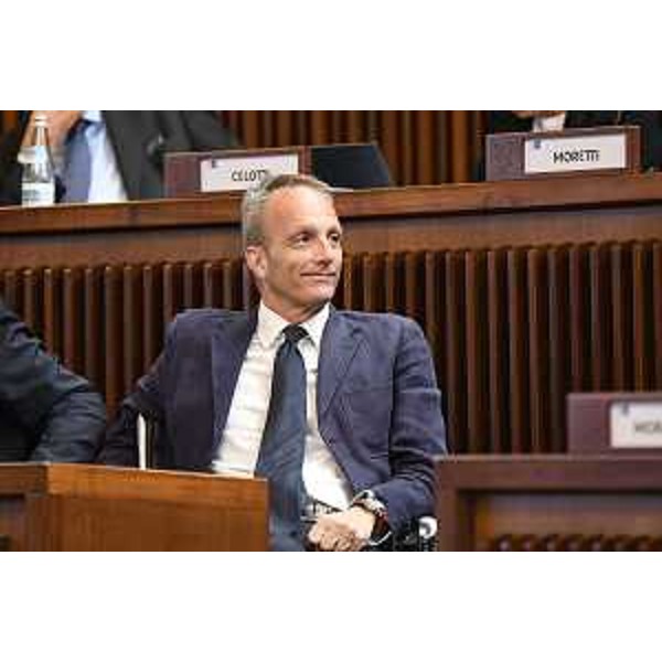 Francesco Russo (Pd) - Francesco Russo (Pd)