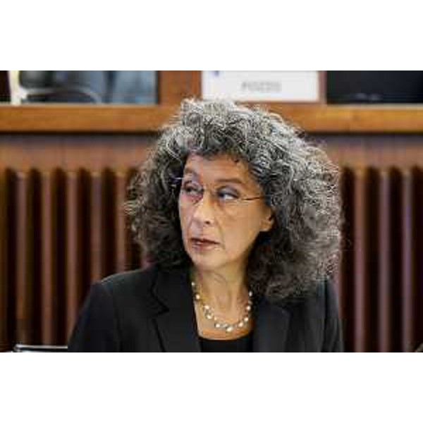 Serena Pellegrino (Avs) - Serena Pellegrino (Avs)