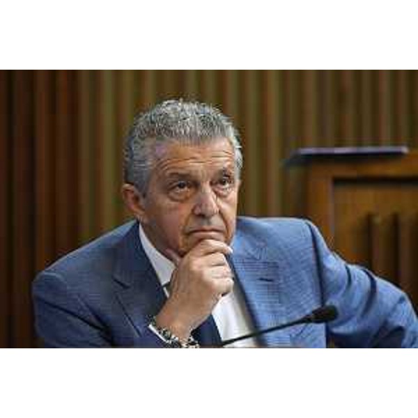 Francesco Martines (Pd) - Francesco Martines (Pd)