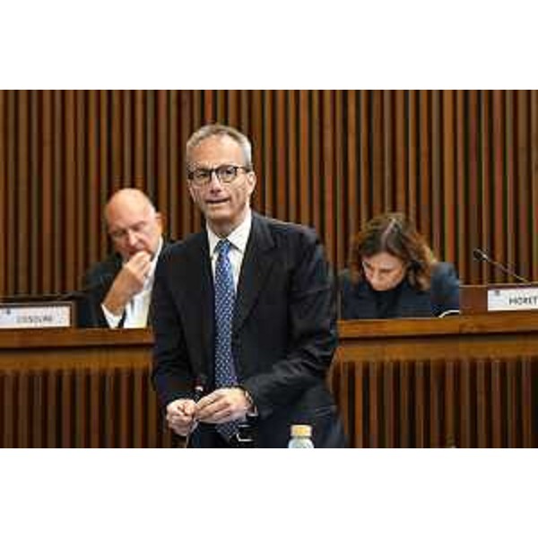 Francesco Russo (Pd) - Francesco Russo (Pd)