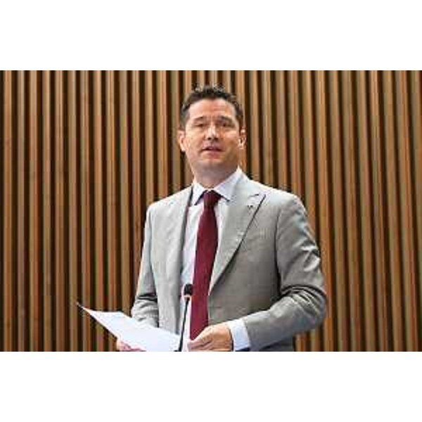 Markus Maurmair (FdI) - Markus Maurmair (FdI)