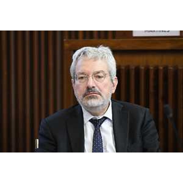 Furio Honsell (Open Sinistra Fvg) - Furio Honsell (Open Sinistra Fvg)