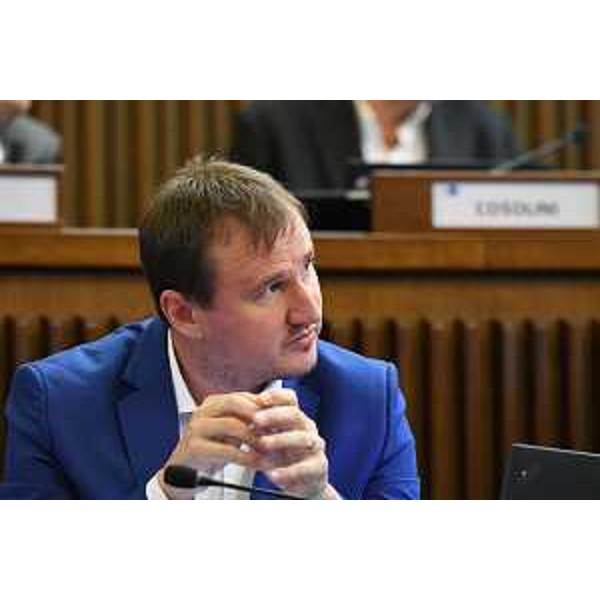 Massimiliano Pozzo (Pd) - Massimiliano Pozzo (Pd)